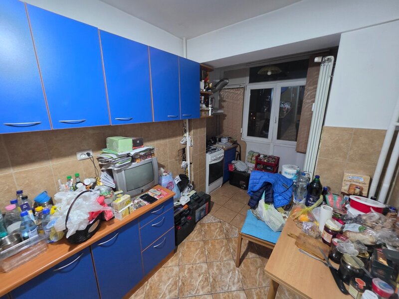 Titan, Piata Minis apartament 2 camere etaj 2 | instalatii noi