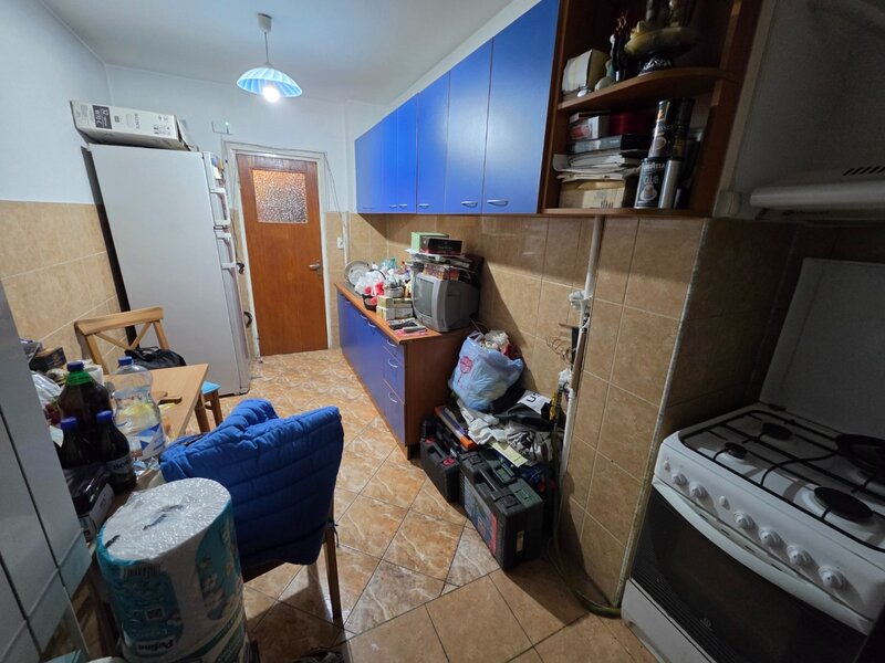 Titan, Piata Minis apartament 2 camere etaj 2 | instalatii noi