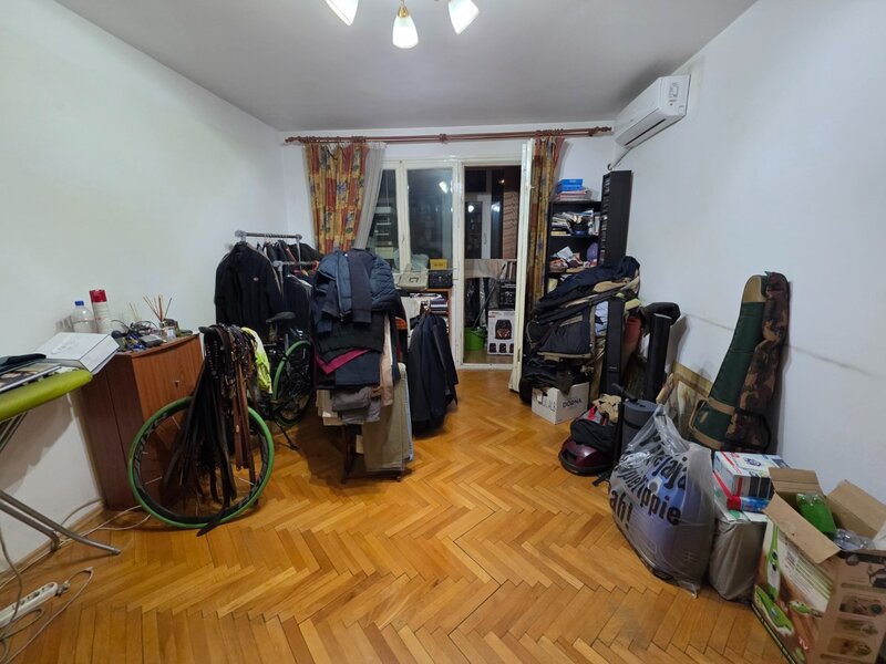 Titan, Piata Minis apartament 2 camere etaj 2 | instalatii noi