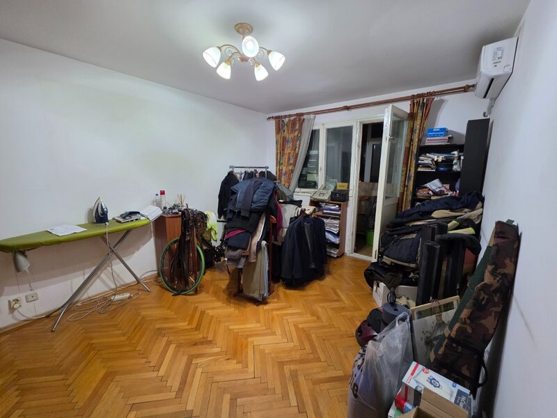 Titan, Piata Minis apartament 2 camere etaj 2 | instalatii noi
