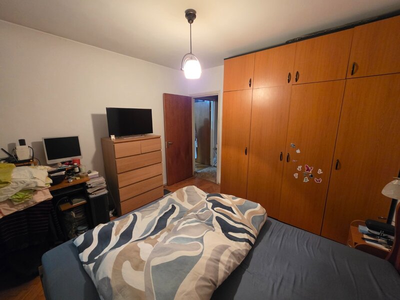 Titan, Piata Minis apartament 2 camere etaj 2 | instalatii noi